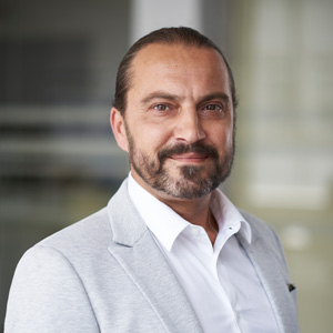 Bernd Zepf