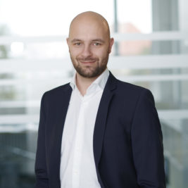 Florian Megele