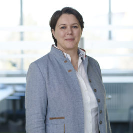 Andrea Brumeißl