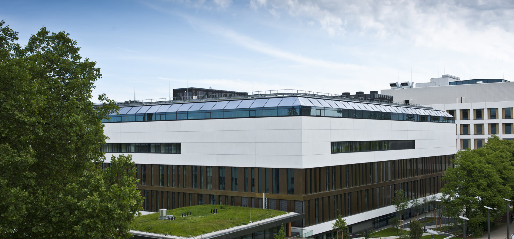 MaxPlanckInstitut für Biologie des Alterns in