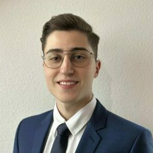 David Marijan Zivkovic