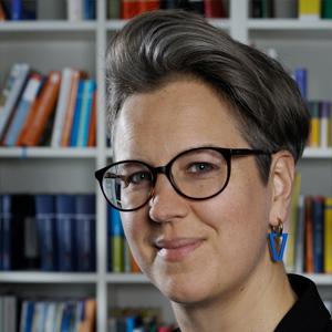 Johanna Miller