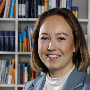 Janina Müller