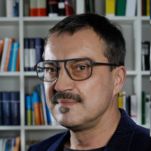 Bernd Zepf