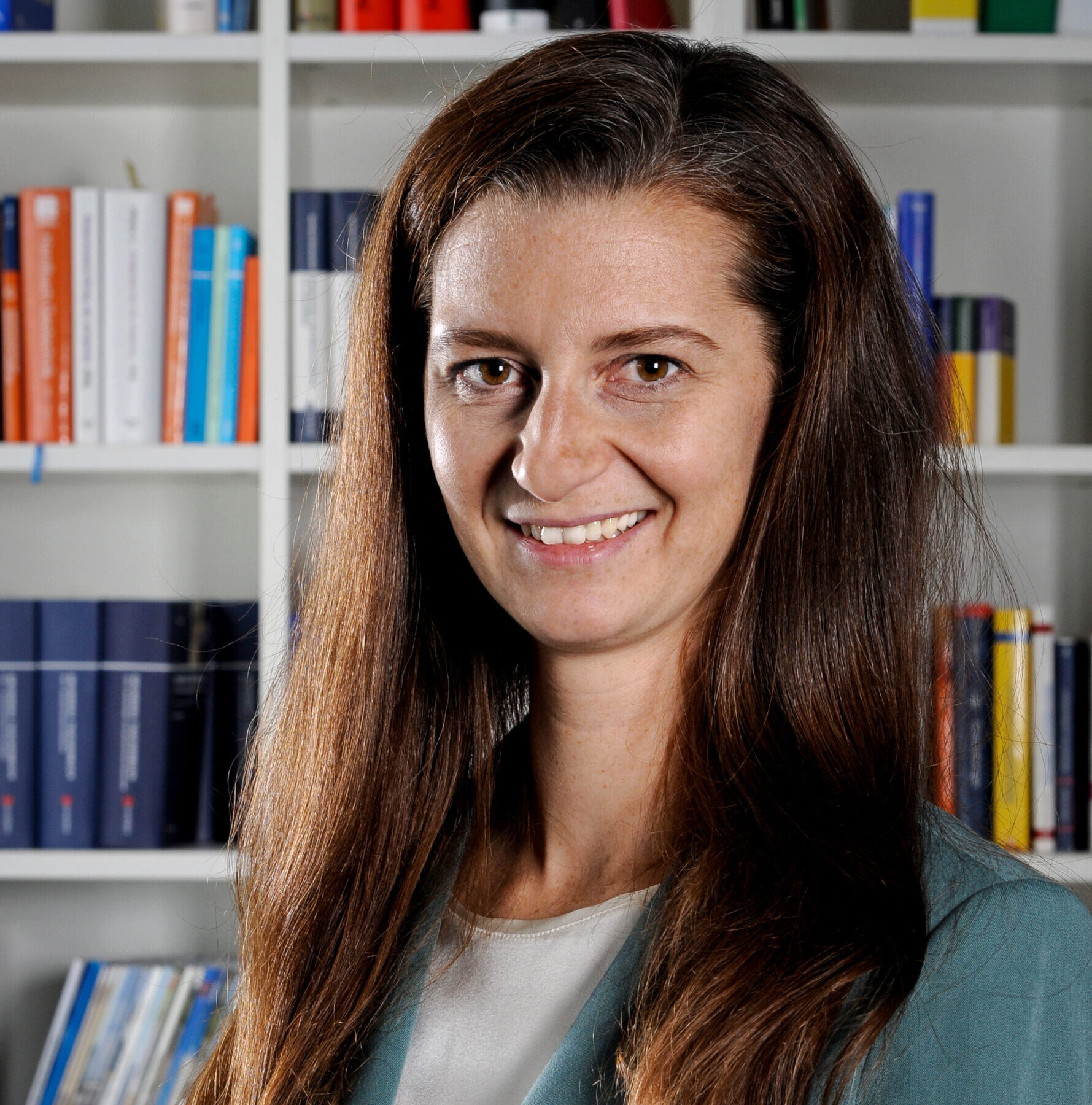 Anja Lippert