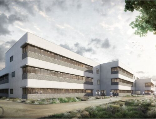 Fraunhofer IME-AE in Schmallenberg