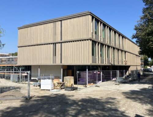 Berufliche Oberschule Rosenheim