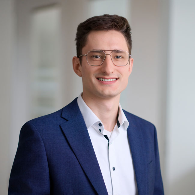 Team Bartsch Warning Partnerschaft - Hannes Ott