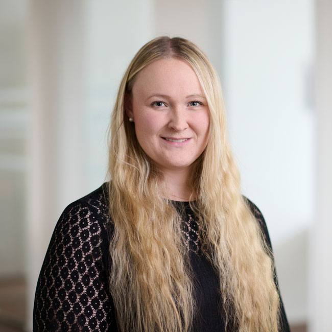 Team Bartsch Warning Partnerschaft - Laura Engelmann