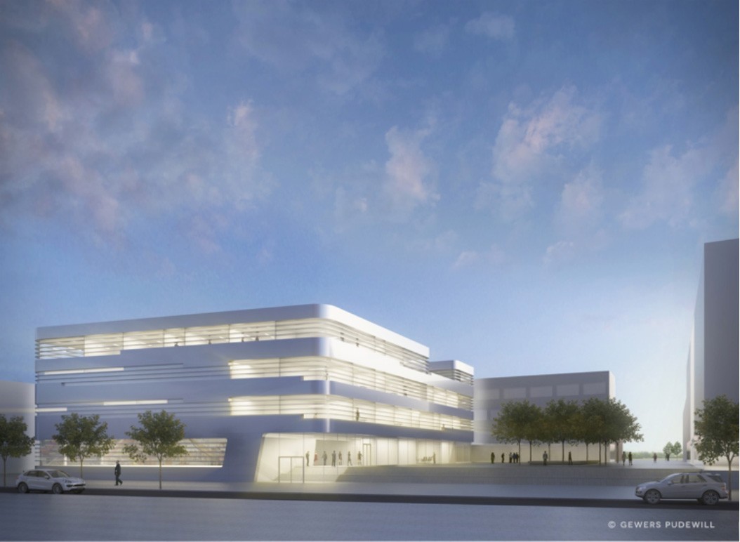 Mehr über den Artikel erfahren Fraunhofer-Institut für Produktionstechnik und Automatisierung IPA, Stuttgart