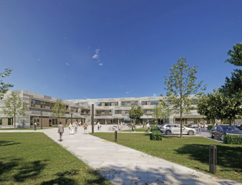 Stadt Bayreuth Berufsschule I Fa. Schick