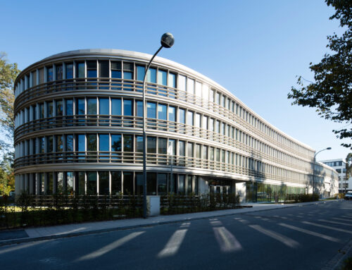 Fraunhofer Institut für Integrierte Schaltungen Nürnberg