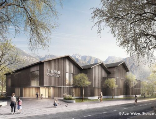 NTO Neubau Therme Oberstdorf