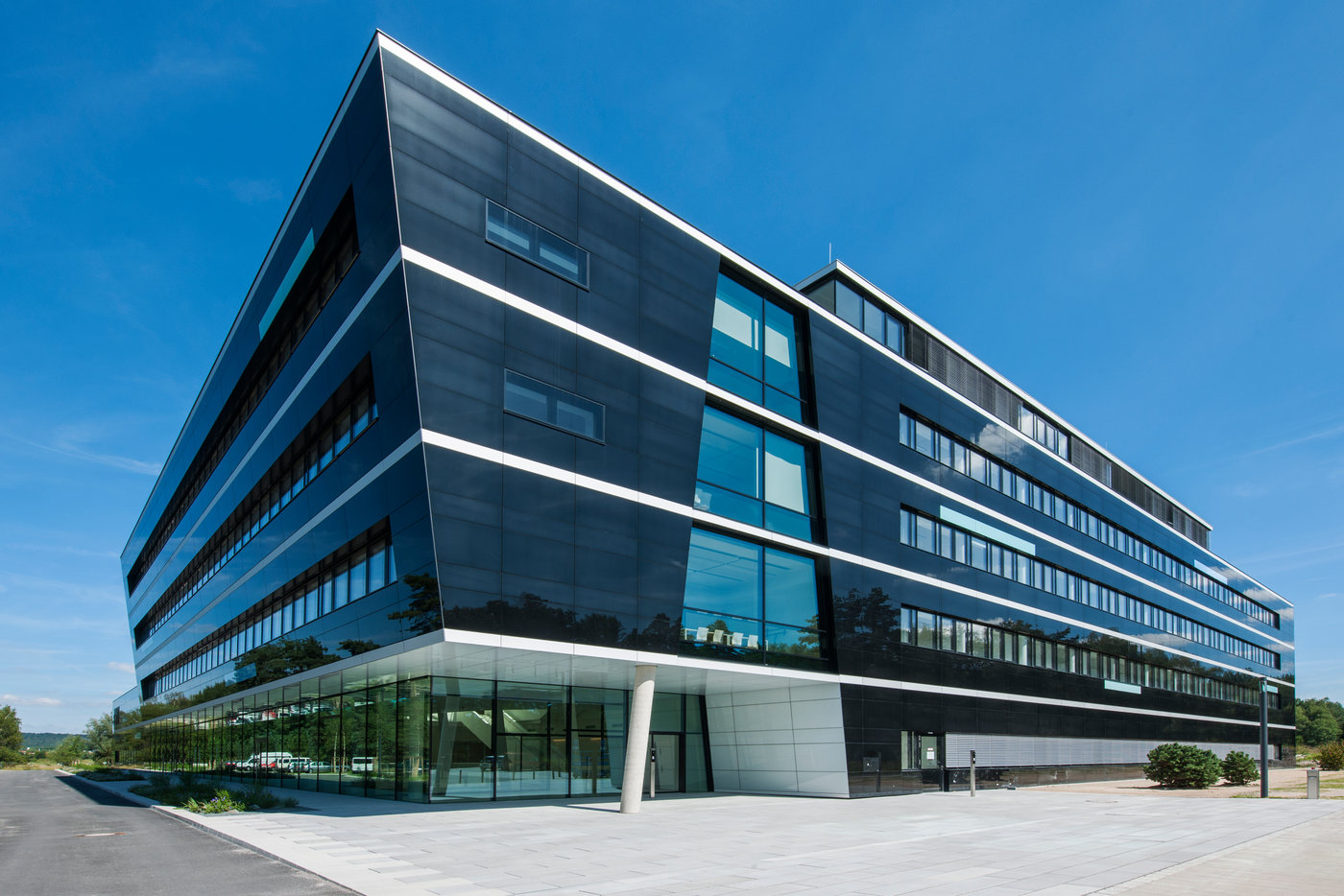 Mehr über den Artikel erfahren Max-Planck-Institut für die Physik des Lichts, Erlangen