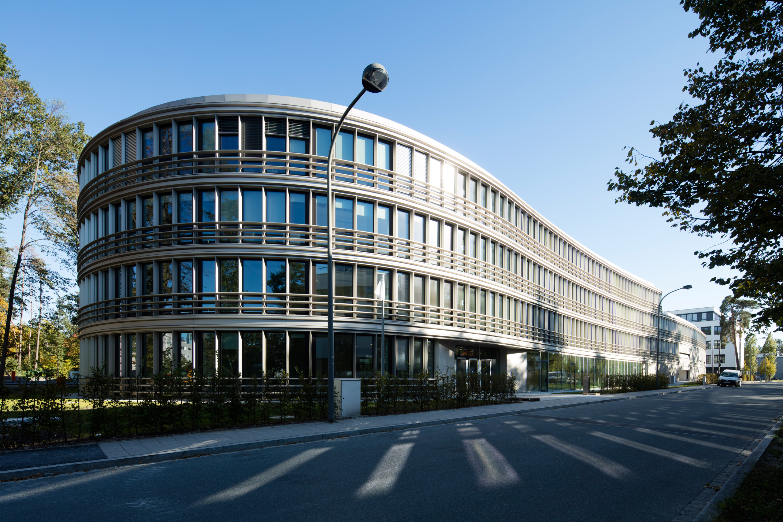 Mehr über den Artikel erfahren Fraunhofer Institut für Integrierte Schaltungen Nürnberg